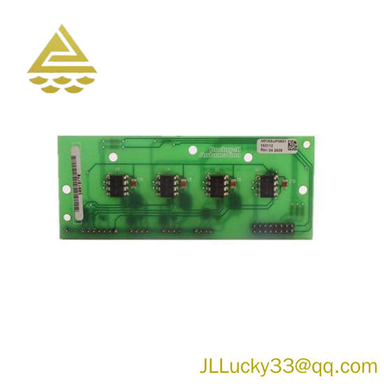 MFIXSUP0601 193112 CIRCUIT BOARD