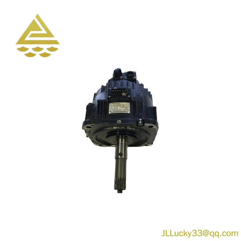  MH24.4-5 MBL60S5M750 Control module