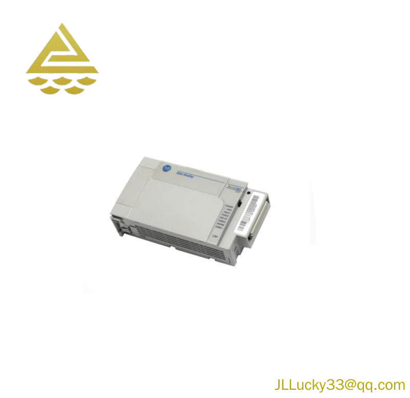 AB MICROLOGIX1500 1764-LRP MicroLogix 1500 Programmable Controllers