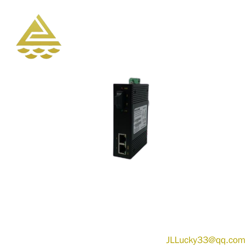 MAIWEI MIEF1203-P-SC-2-A220-V5.0 Interface module