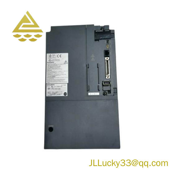 MITSUBISHI 700A AC servo drives