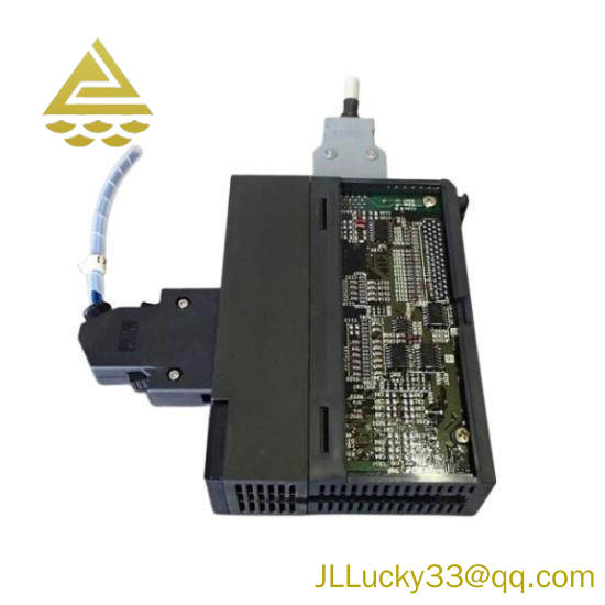 MITSUBISHI A1SD75M1 POSITIONING UNIT
