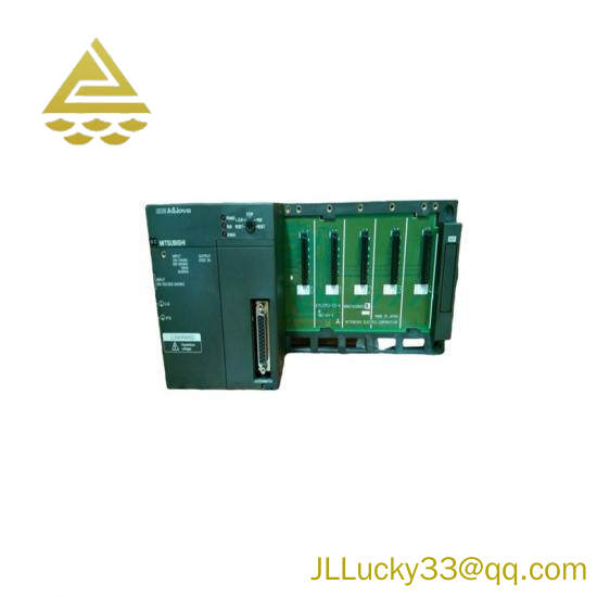 MITSUBISHI A1SJCPU-A CPU Module
