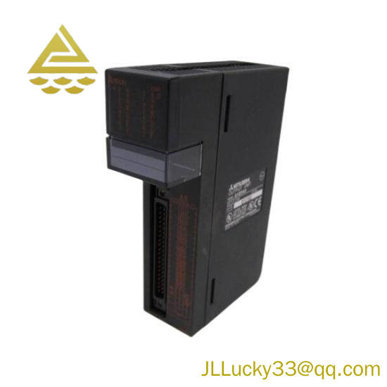 MITSUBISHI A1SY41 OUTPUT UNIT