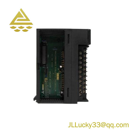MITSUBISHI A1SY50 Output Unit