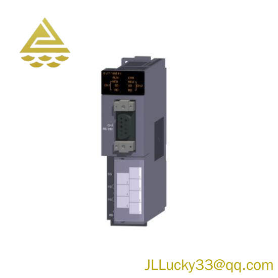 MITSUBISHI AIS62DA Output Module