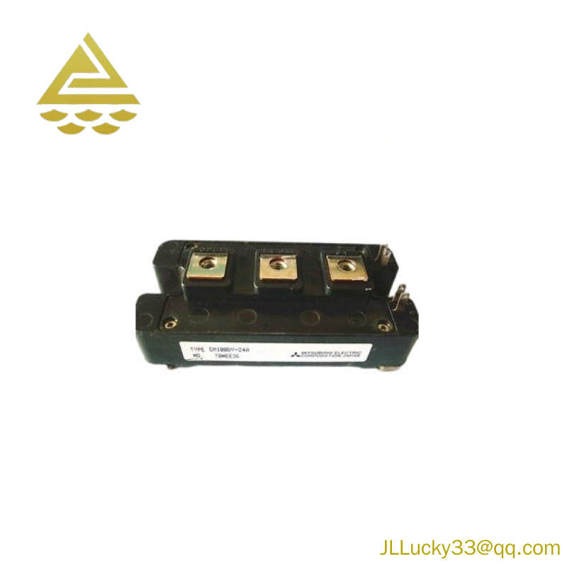 MITSUBISHI CM100DY-24A Supply Power Module