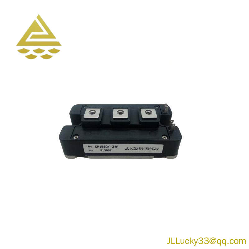 MITSUBISHI CM150DY-24A Supply Power Module