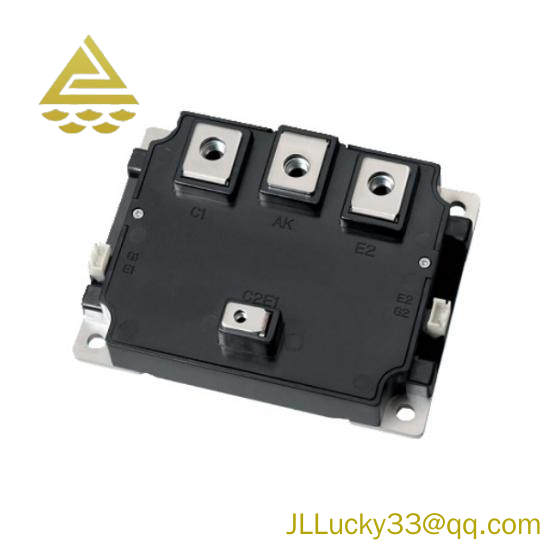 MITSUBISHI CM600YE2N-12F IGBT Transistor