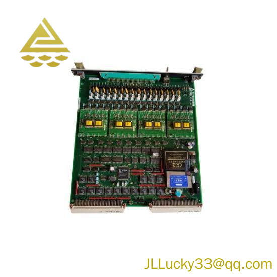 Mitsubishi D0AOM02 AO Module