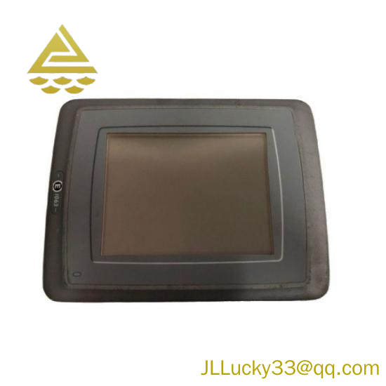 MITSUBISHI E1063 5.7'' monochrome graphic touch