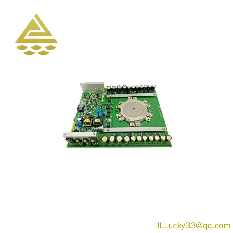 MITSUBISHI ELECTRIC GU-D08 80173-109-01 THYRISTOR BOARD.