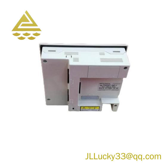 MITSUBISHI F940GOT-LWD-C Graphic Operation Terminal