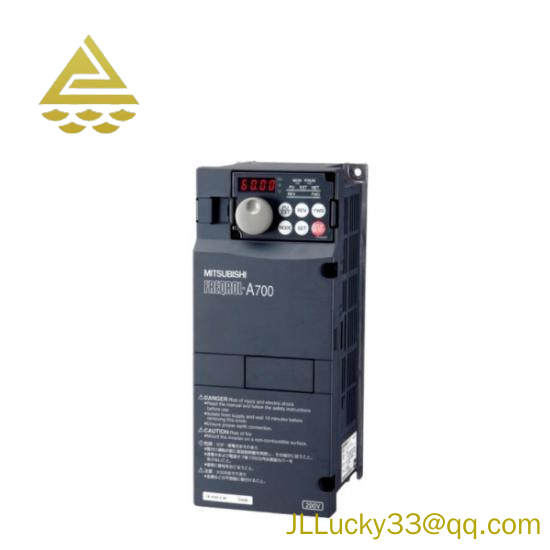 MITSUBISHI FR-A740-22K-CHT  3 Phase 400V Converter