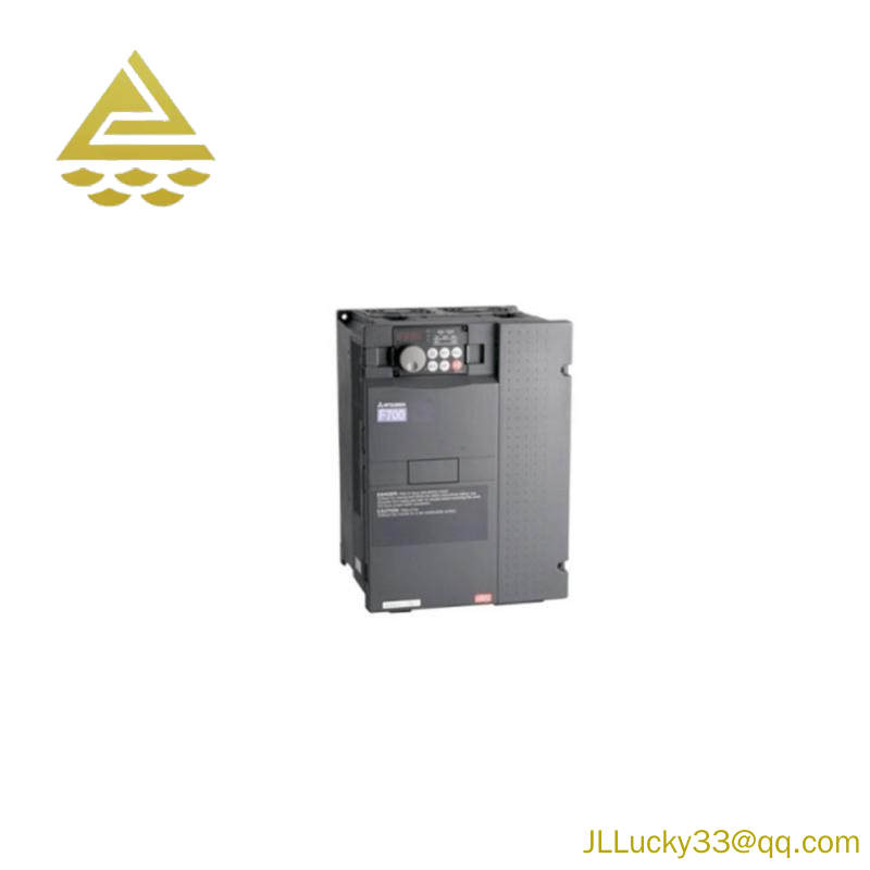 MITSUBISHI FR-F740P-5.5K converter