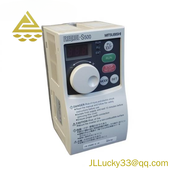 MITSUBISHI FR-S520E-1.5KW Inverter