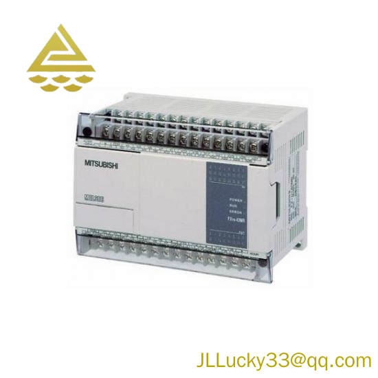 MITSUBISHI FX1N-40MR-001 Melsec Programmable Controller