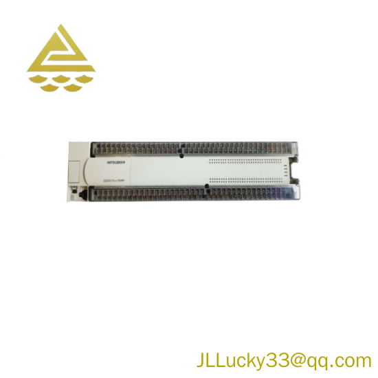 Mitsubishi FX2N-128MR- ES/UL Controller