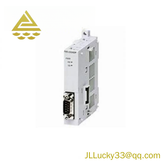 MITSUBISHI FX3U-4AD-PT-ADP