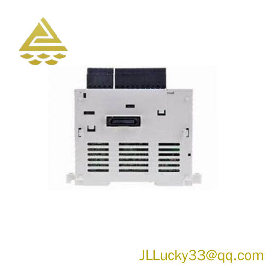 MITSUBISHI FX3U-4DA
