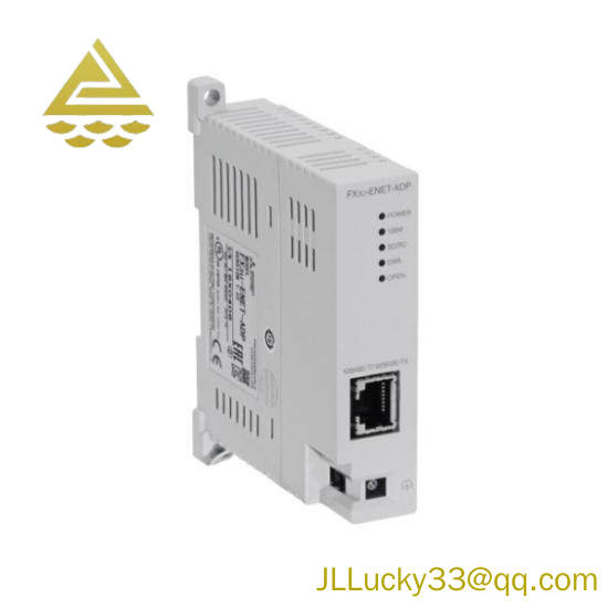 MITSUBISHI FX3U-ENET-ADP Communication module