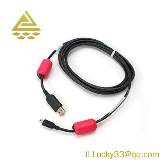 MITSUBISHI GT09-C30USB-5P Series programming Cable