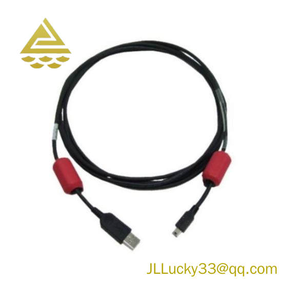 MITSUBISHI GT09-C30USB-5P Series programming Cable