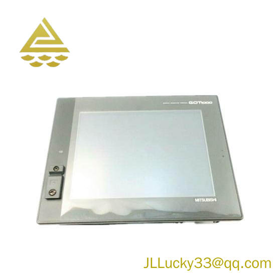 Mitsubishi GT1562-VNBA OPERATOR PANEL