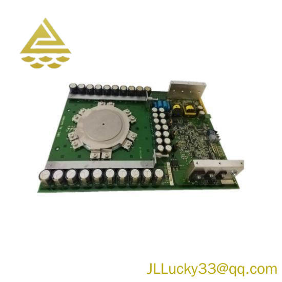 Mitsubishi GU-D15 80173-110-02/G651885C THYRISTOR BOARD