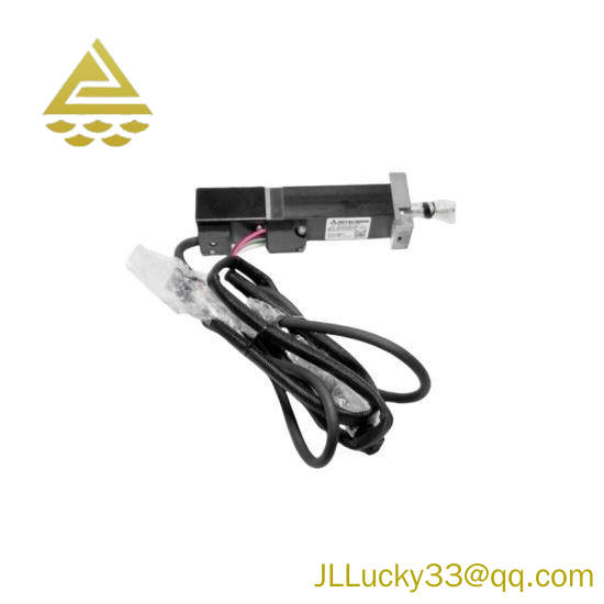 MITSUBISHI HC-BH0336LW4-S1 AC SERVO MOTOR