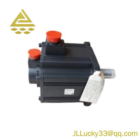 MITSUBISHI HC-SFS5024BK Servo Motor