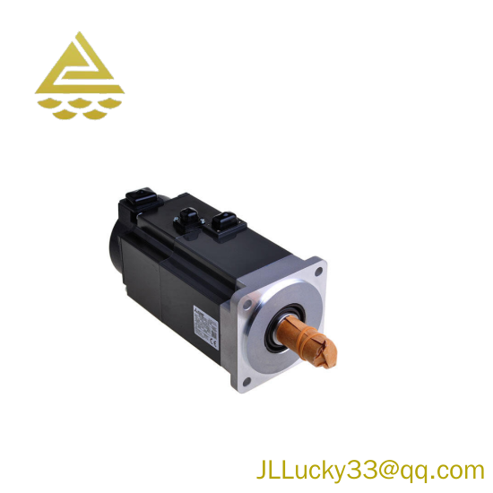 Mitsubishi HG-KN73BJ-S100  Servo Motor