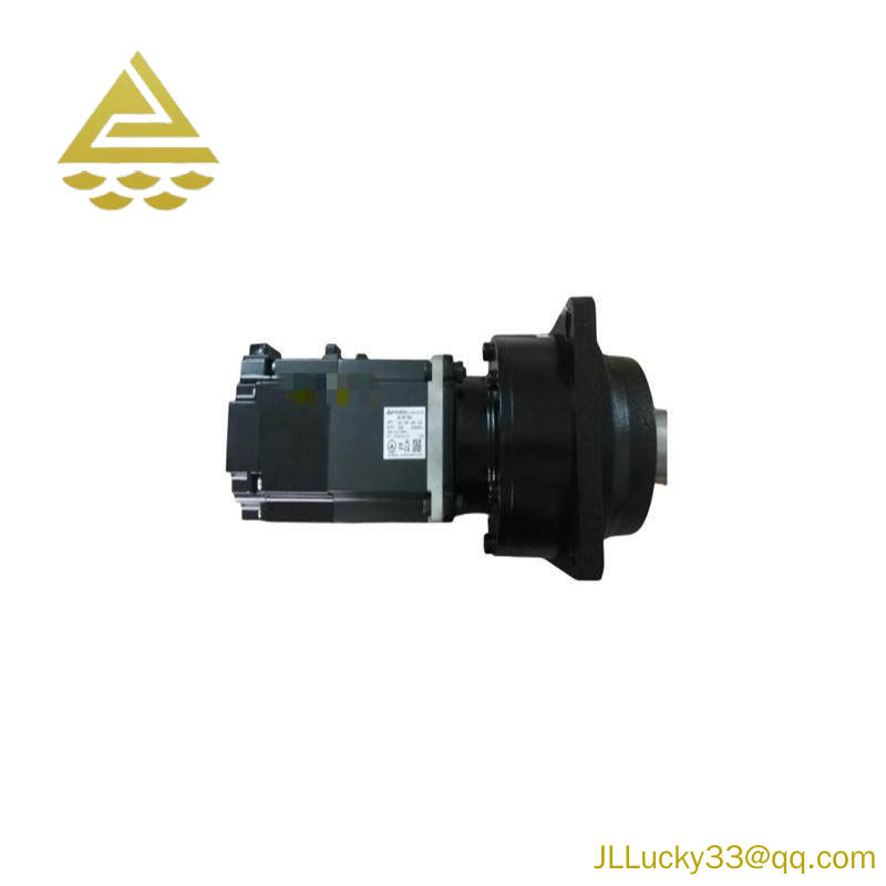 MITSUBISHI HG-KR73BG1 AC SERVO MOTOR