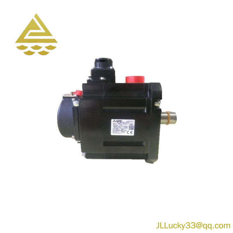 MITSUBISHI HG-SN102J-S100 Servo Motor