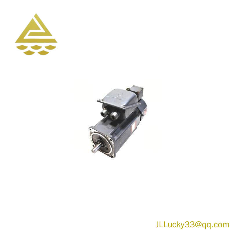 MITSUBISHI HA-SA 103 BK SERVOMOTOR