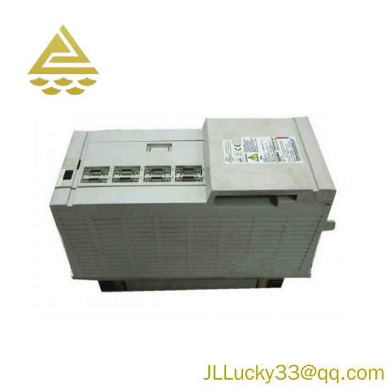 MITSUBISHI MDS-C1-CV-370 POWER SUPPLY UNIT