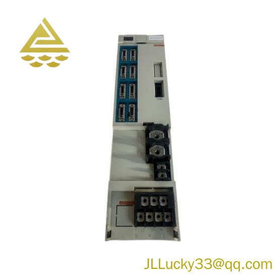 MITSUBISHI MDS-CH-V2-4535 AC SERVO CONTROL