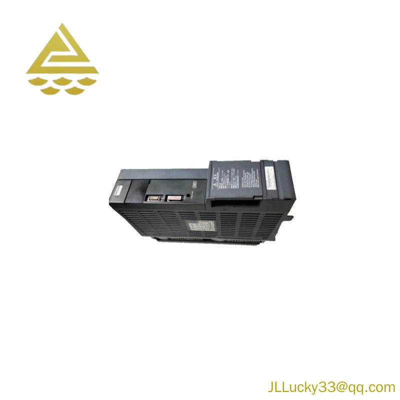 MITSUBISHI MDS-D-CV-185 POWER SUPPLY UNIT
