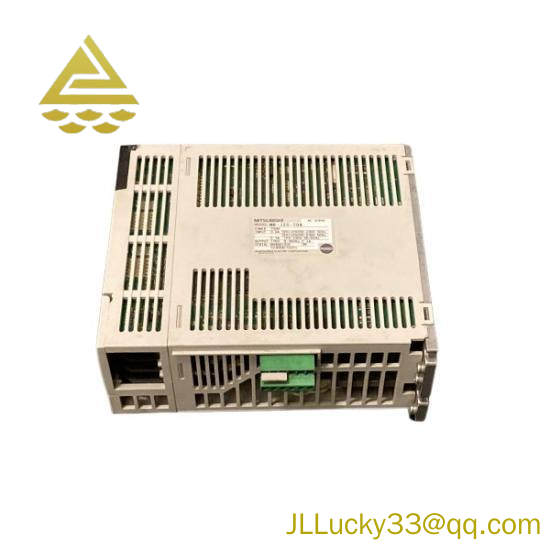 MITSUBISHI MR-J2S-139A A1SY50 AC servo