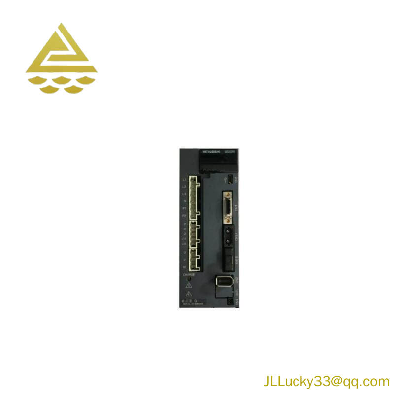 MITSUBISHI MR-J3-70B MR-J3 Servo Amplifier