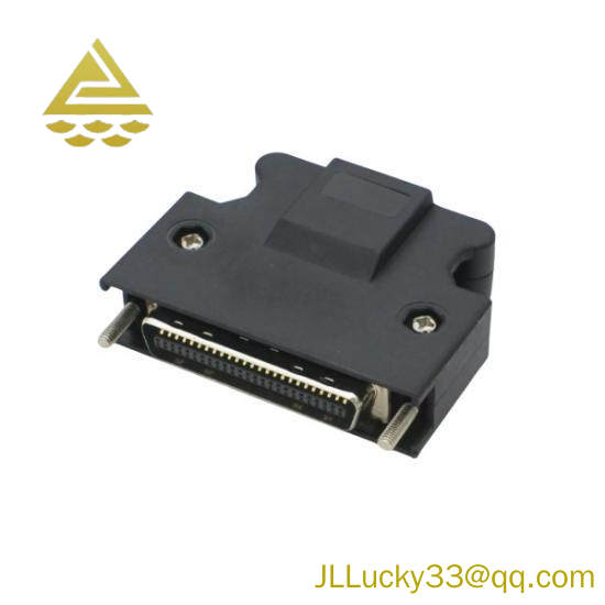 Mitsubishi MR-J3CN1 Servo Amplifier Connector