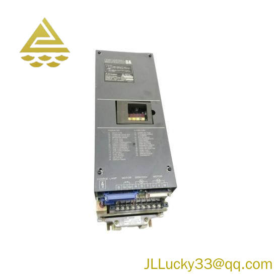 MITSUBISHI MR-SA202 SERVO Drive