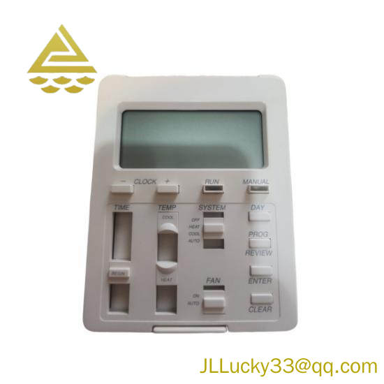 MITSUBISHI PAC-204RC LCD remote controller