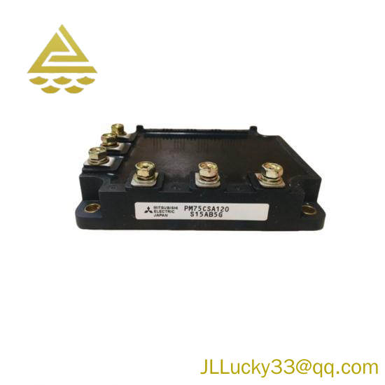 MITSUBISHI PM75CSA120