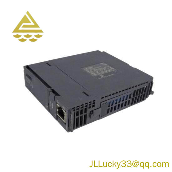MITSUBISHI Q06UDEHCPU CPU Unit