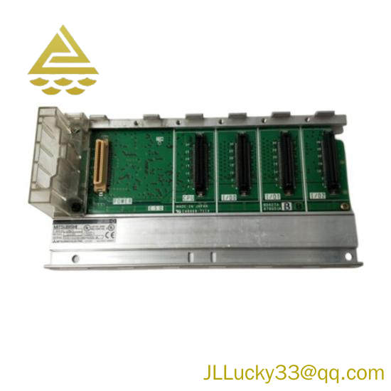 MITSUBISHI Q33B Power Supply