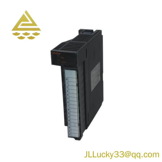 MITSUBISHI Q64DA D/A converter unit