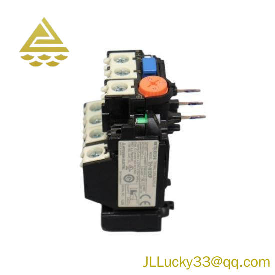 MITSUBISHI TH-N12KP THERMAL OVERLOAD RELAY