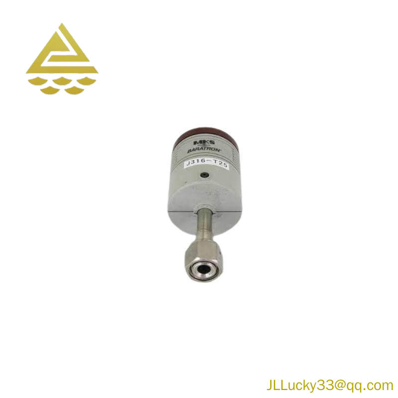 MKS 626A13TBE PRESSURE TRANSDUCER