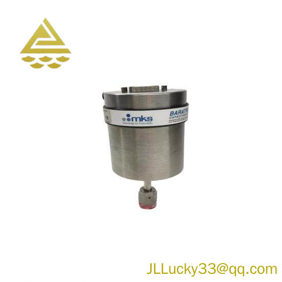 MKS 627B-15789 627B15789 pressure transducer
